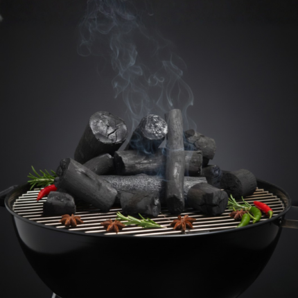 Premium Hardwood Charcoal 20kg Export Grade – High Performance Fuel