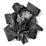 Shell Charcoal vs Hardwood Uses